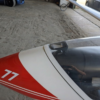 Glider Canopy Flasher V1 - Complete set.